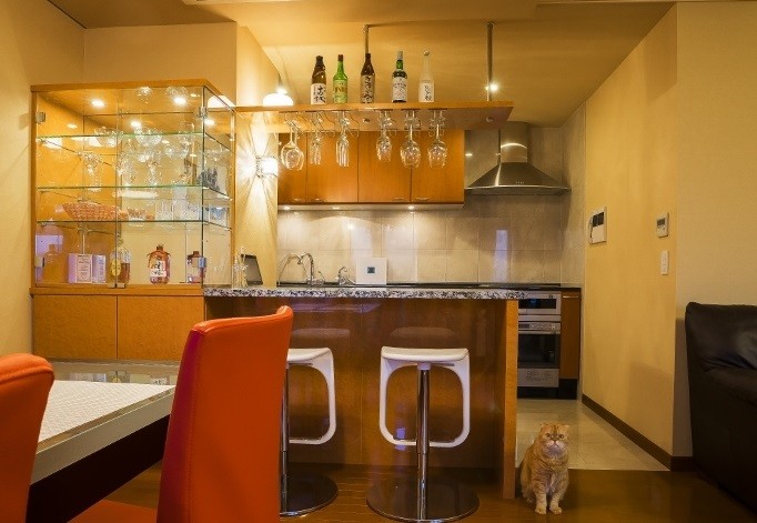 おうちバー で大人時間を楽しむ Suvaco スバコ