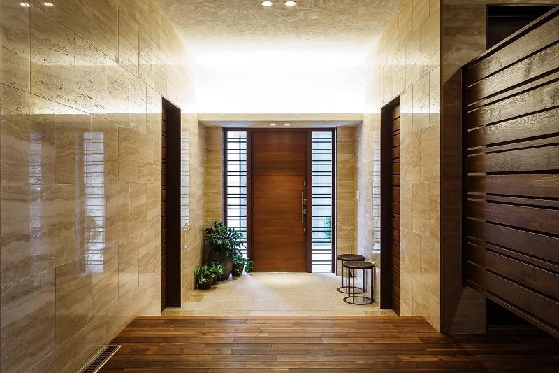 お家の顔 玄関 玄関で家の印象はすべて決まる Suvaco スバコ