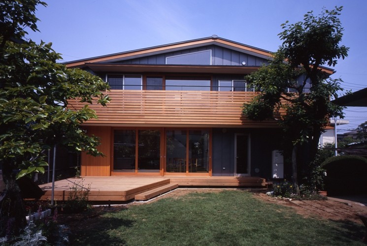 外観に個性をもたらす戸建て屋根の魅力 Suvaco スバコ