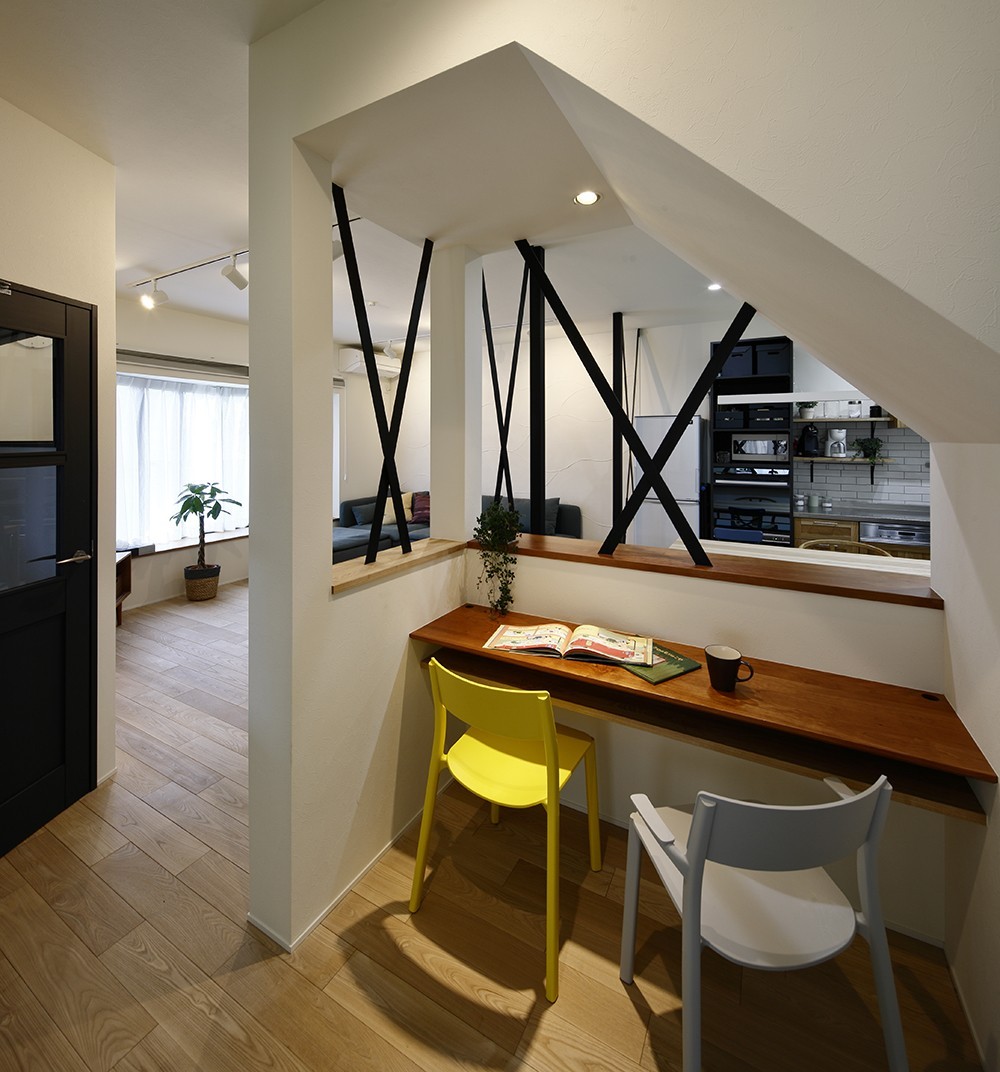 リモートワークにも最適 私だけのコンパクトなプライベート空間12例 Suvaco スバコ