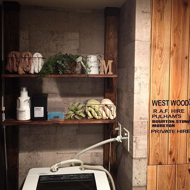 壁収納やアクセントウォールに 壁に穴を開けないディアウォールアイデア集 Suvaco スバコ