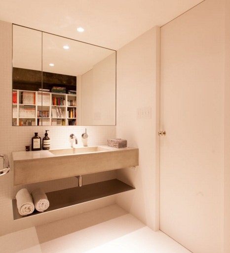 洗面室は 素材選び で断然おしゃれになる Suvaco スバコ