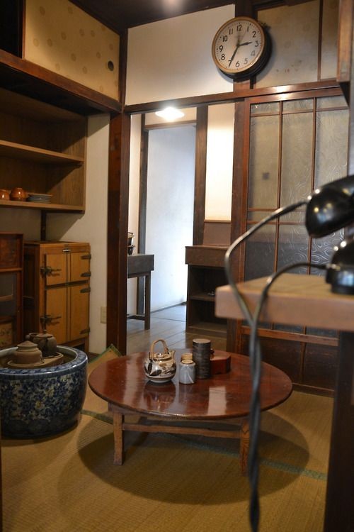 懐かしくて新しい 昭和レトロ を現代の住まいに取り入れるには Suvaco スバコ