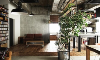 キーワード 打ち放し の読みもの一覧 Suvaco スバコ