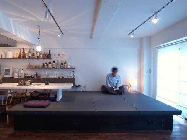 リビングのソファだけじゃない 我が家のくつろぎスタイル大公開 Suvaco スバコ