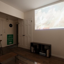 憧れのホームシアターを我が家にも 参考事例集 Suvaco スバコ