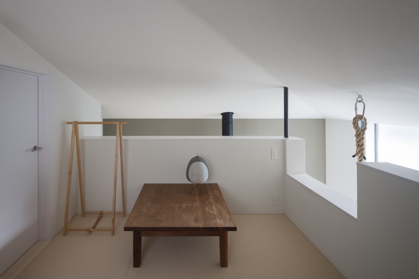 ロフトを書斎や趣味部屋に 空間をうまく利用したロフト事例集 Suvaco スバコ