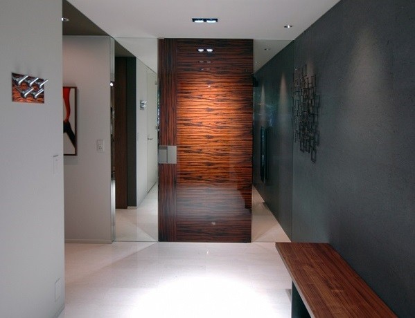 第一印象って大事 玄関ホールから素敵な家7選 Suvaco スバコ