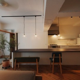 ダクトレール照明のメリット デメリットとおしゃれ実例 Suvaco スバコ