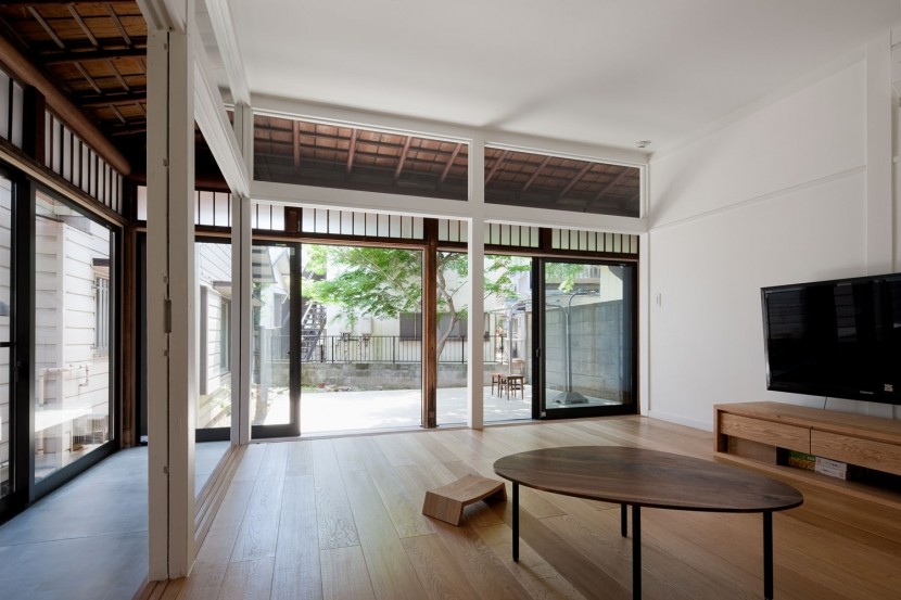 古き良き昭和の暮らしを現代に・・・｜SUVACO(スバコ)