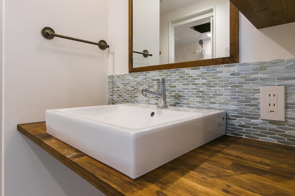 主流の洗面ボウル６タイプ解説 おしゃれな洗面ボウル10選 Suvaco スバコ