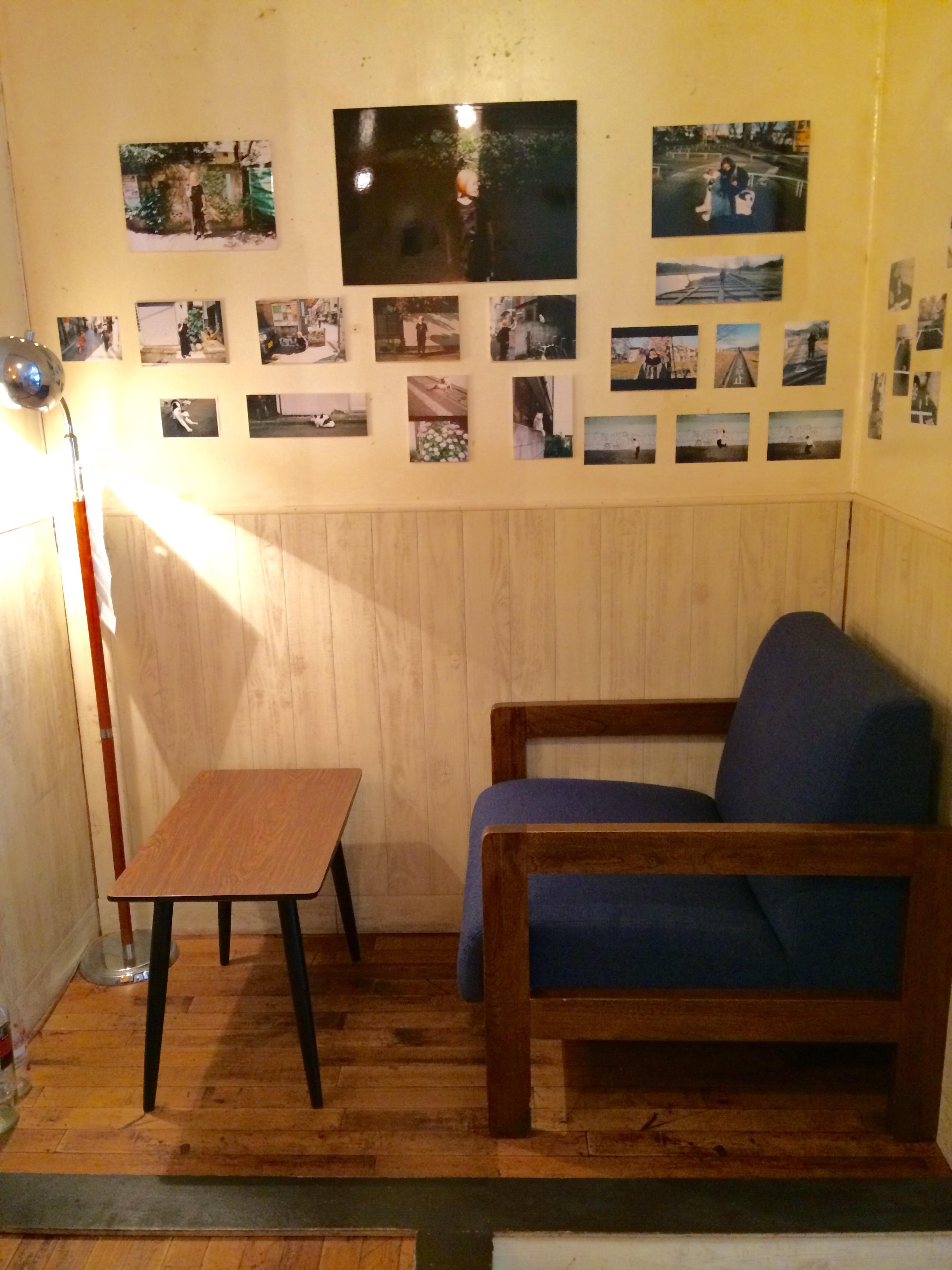 カフェ風インテリアのお部屋は 一点集中 で実現できる Suvaco スバコ カフェ風インテリアのお部屋は 一点集中 で実現できる Suvaco スバコ