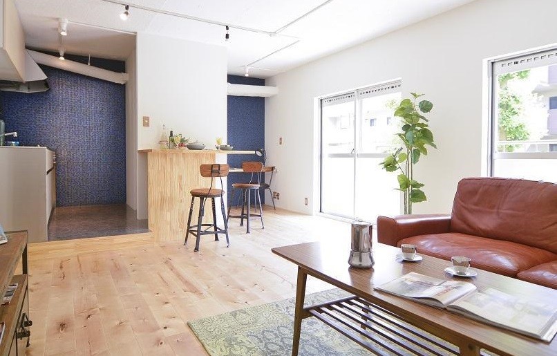 (85ページ目) リノベーション、注文住宅の読みもの一覧|SUVACO(スバコ)