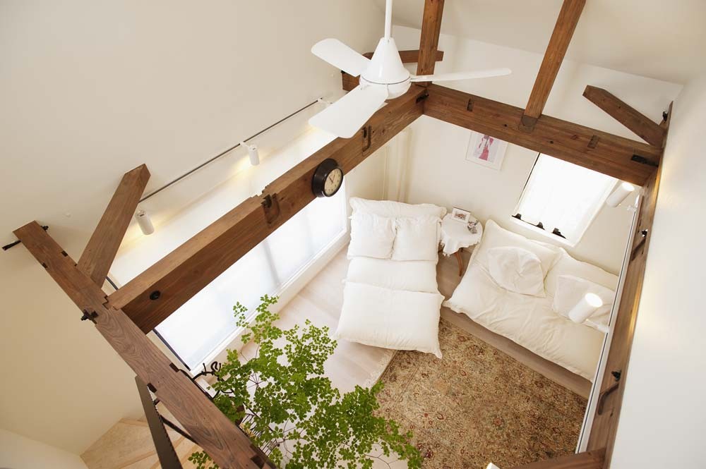 意識する しない 風水や家相の要素を取り入れた家づくり Suvaco スバコ