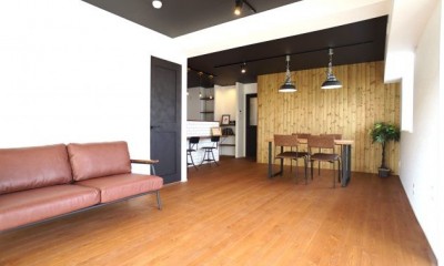 リノベの一歩 横浜 株式会社 一歩 Suvaco スバコ