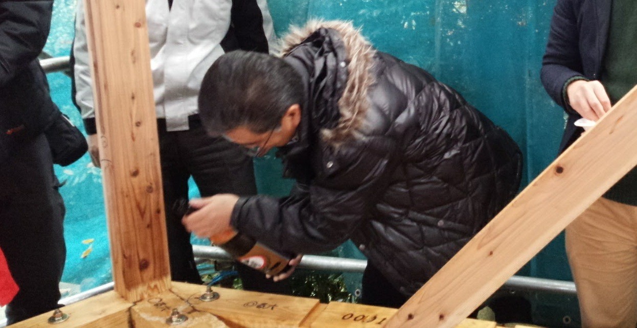 上棟式はやるべき しないと失礼 施工会社のホンネと当日の流れ 費用 準備物 Suvaco スバコ