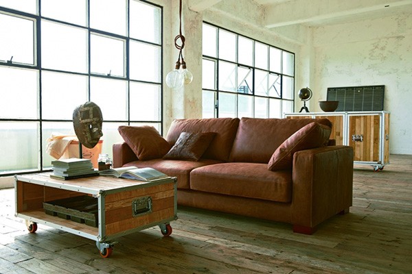 大人空間！ビンテージテイストでこだわりの住まい｜SUVACO(スバコ)