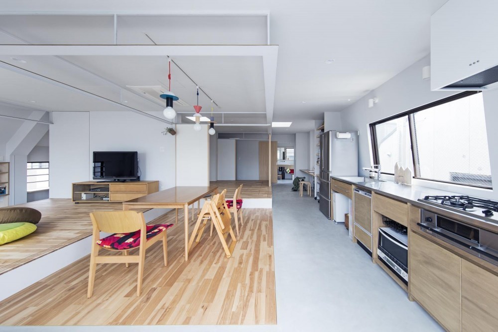 快適な暮らしの秘訣は 土間 にあった Suvaco スバコ