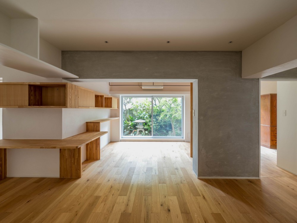 床材を本気で選ぶ リビングのフローリング編 心地よい暮らしのレシピvol 17 Suvaco スバコ