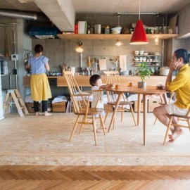 大人気のカフェ風インテリア７選 Suvaco スバコ