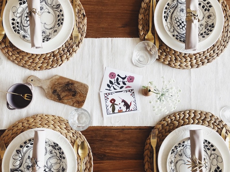 北欧の ヒュッゲ なライフスタイルを 忙しい日本で実践する方法 心地よい暮らしのレシピvol 23 Suvaco スバコ