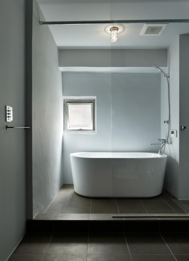 明日もがんばろう と思える 心もカラダも癒すバスタイム Suvaco スバコ