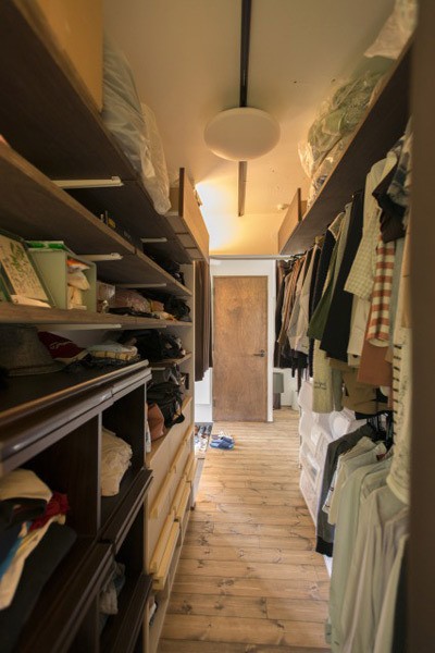 家が狭いなら 体感面積 を増やす 限りある空間を快適に使うテクニック Suvaco スバコ