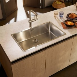 キッチン水栓の種類と特徴 選び方のポイント Suvaco スバコ