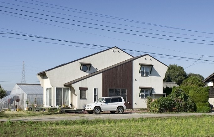 風害に強い土地選び 家づくりのポイント Suvaco スバコ