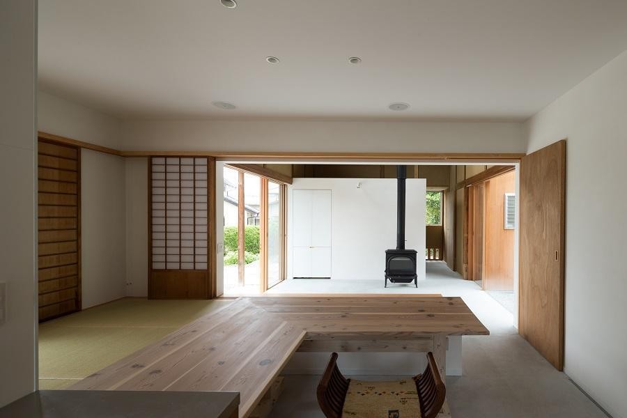新築では叶わない！時間を味方につける戸建リノベの魅力｜SUVACO(スバコ)