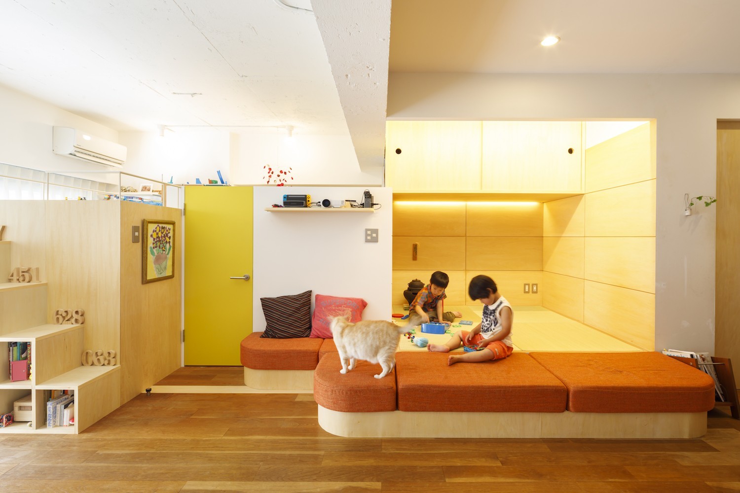 子供部屋 キッズスペースの読みもの一覧 おしゃれな部屋 空間 Suvaco スバコ 子供部屋 キッズスペースの読みもの一覧 おしゃれな部屋 空間 Suvaco スバコ