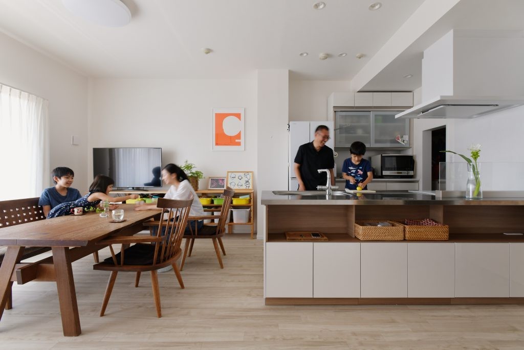 キッチンの読みもの一覧 おしゃれな部屋 空間 Suvaco スバコ