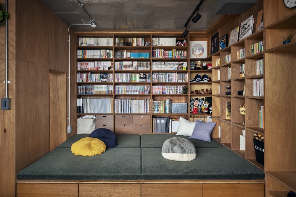 家に心ときめく「趣味」の部屋を｜SUVACO(スバコ)