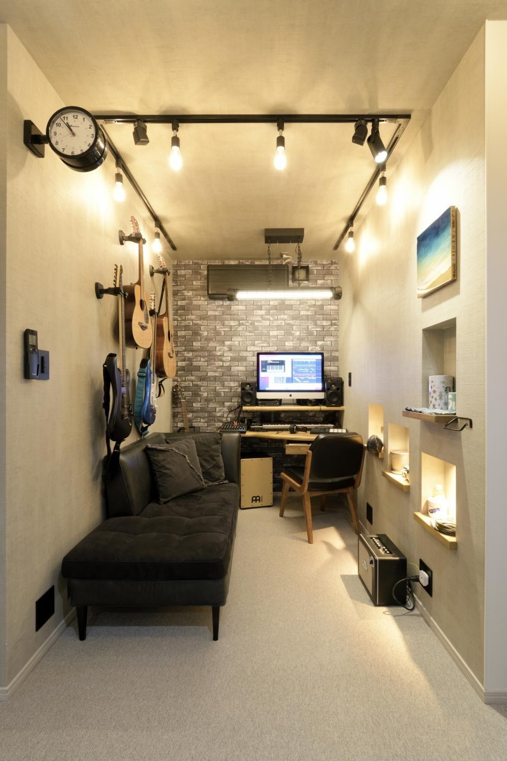 家に心ときめく「趣味」の部屋を｜SUVACO(スバコ)