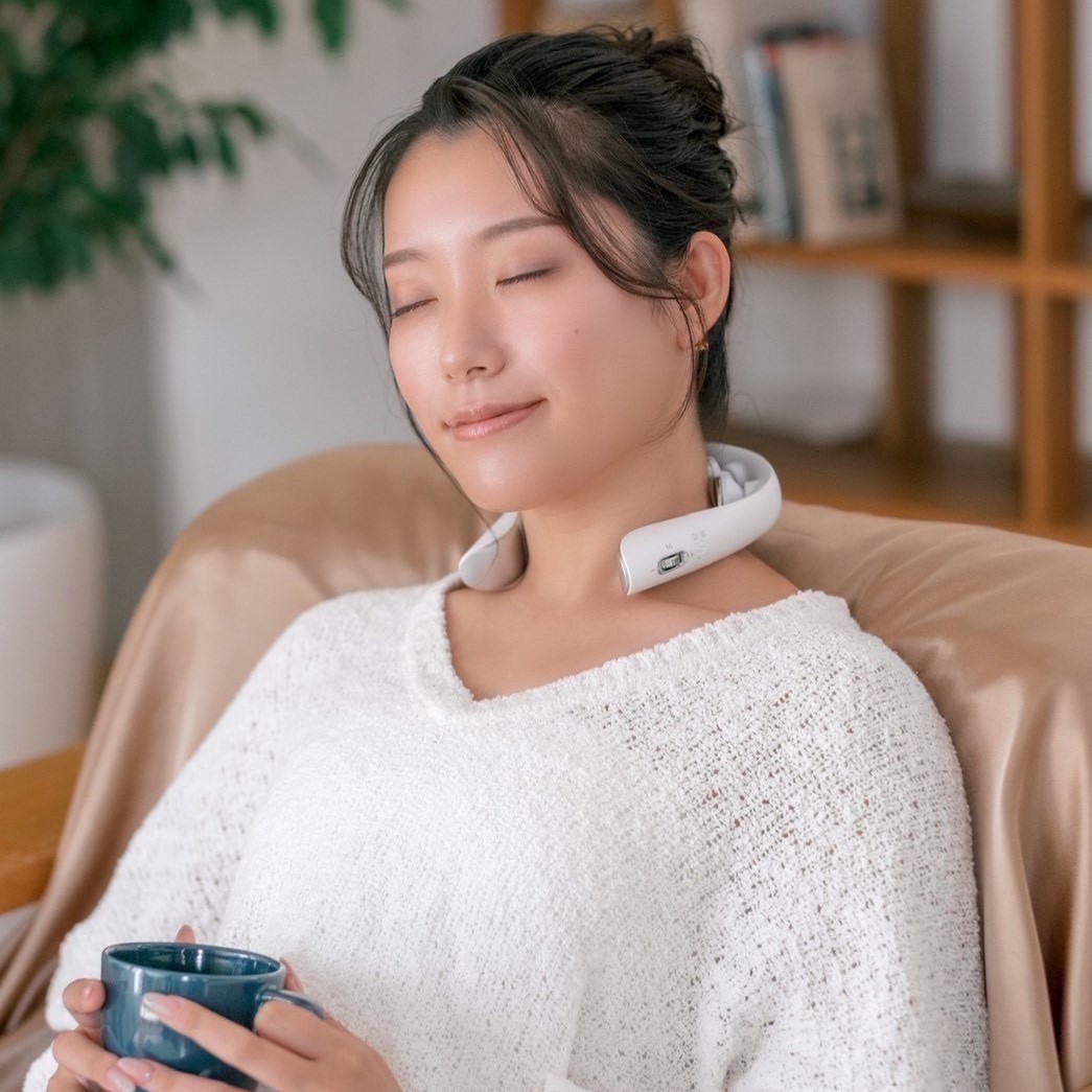 スマートネック極　eviden（エビデン）