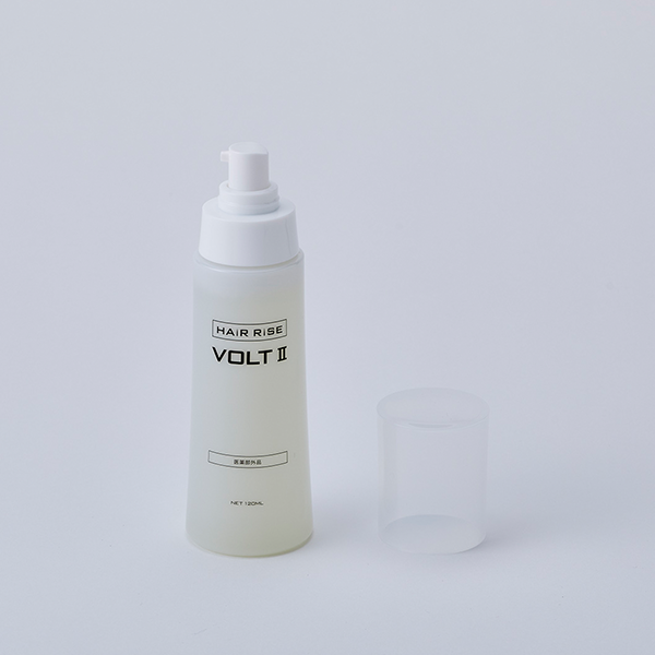 【スターターセットオプション】ヘアライズ ボルト