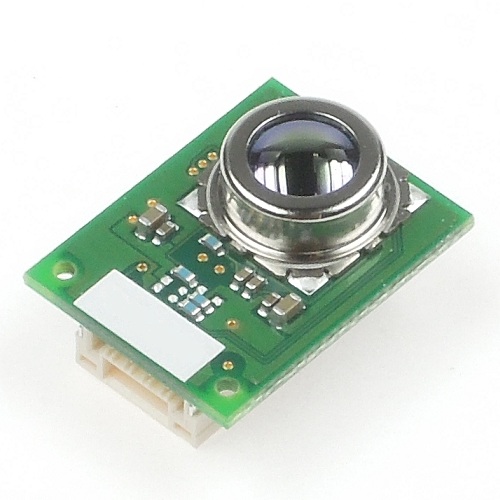 MEMS IR Thermal Sensor D6T44L06 SWITCHSCIENCE