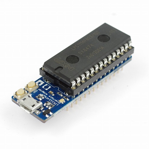 Switch Science mbed LPC1114FN28 SWITCHSCIENCE