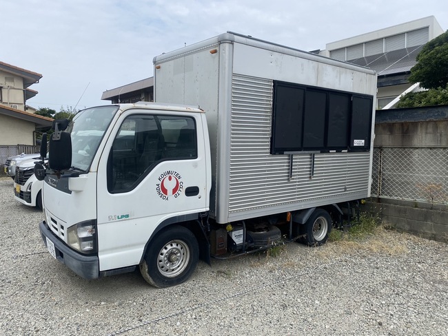 ミナトビ（港火）