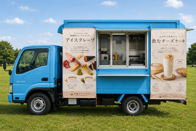 背徳スイーツラボ