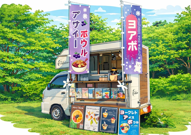 Halea~ハレア~