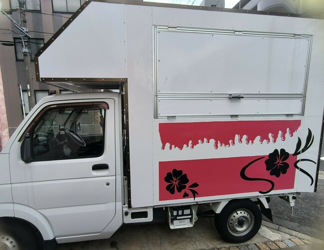 パプリcar