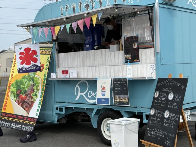 ランチョ　ヴェルデ