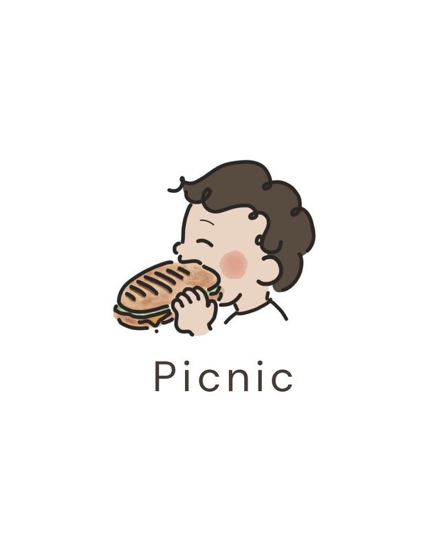 picnicの店主
