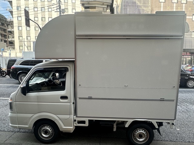 GOTOU kitchen car １号車