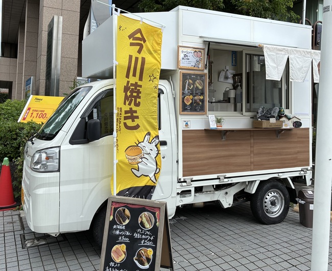 満月Lab