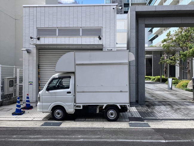 キッチンにしまや