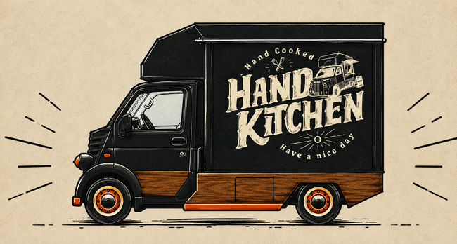 HAND KITCHEN