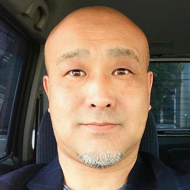 一尚堂の店主