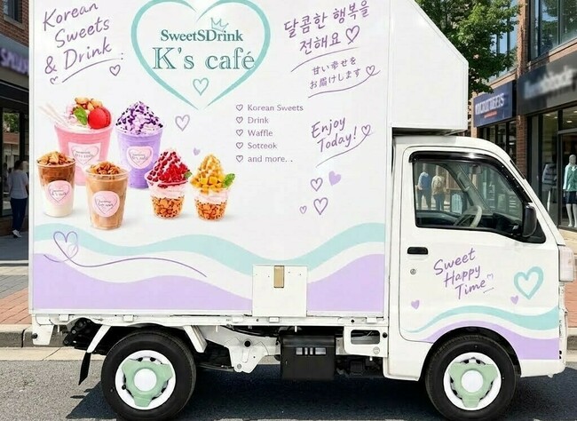 K'sカフェ